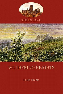 Cover Art for 9781907523908, Wuthering Heights by Emily Bronte