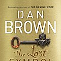 Cover Art for 9781409603016, The Lost Symbol: (Robert Langdon Book 3) by Dan Brown