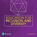 Cover Art for B07GPQQ2X2, Education for Inclusion and Diversity eBook by Adrian Ashman