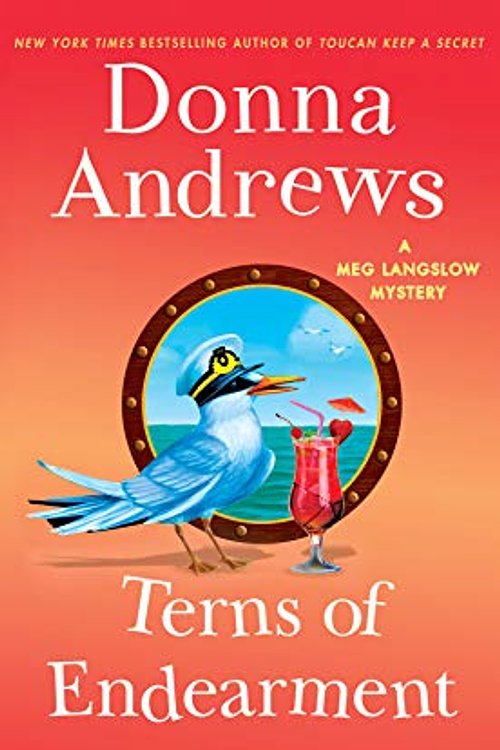 Cover Art for 9781974958948, Terns of Endearment by Donna Andrews