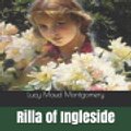 Cover Art for 9781659959758, Rilla of Ingleside by Lucy Maud Montgomery