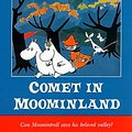 Cover Art for 9780374413316, Comet in Moominland by Tove Jansson