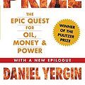 Cover Art for B0098OLMDS, The Prize by Daniel Yergin