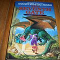 Cover Art for 9780593023952, The Seventh Gate by Margaret Weis, Tracy Hickman