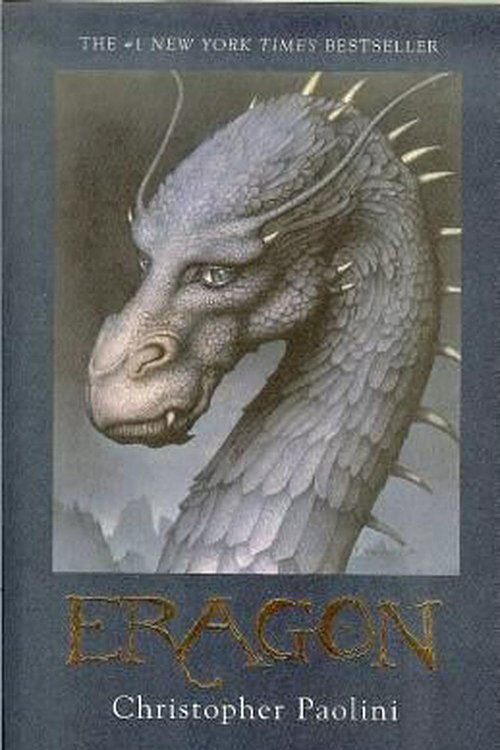 Cover Art for 9780756949143, Eragon by Christopher Paolini