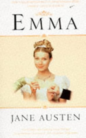 Cover Art for 9780749336264, Emma by Jane Austen