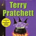 Cover Art for 9780061020667, Wyrd Sisters by Terry Pratchett