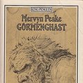 Cover Art for 9780140060157, Gormenghast (King Penguin) by Mervyn Peake