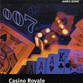 Cover Art for 9780230037496, Casino Royale: Pre-intermediate Level by Ian Fleming