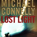 Cover Art for 9780316154604, Lost Light by Michael Connelly