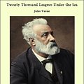 Cover Art for 9781465610478, Twenty Thousand Leagues Under the Sea by Jules Verne