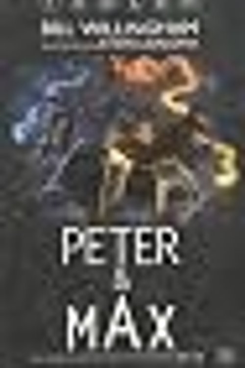 Cover Art for 9782352944393, Fables, Peter & Max by Bill Willingham