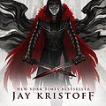 Cover Art for B06X3VBJ21, Godsgrave by Jay Kristoff