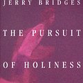 Cover Art for 9780891099406, Pursuit of Holiness (New Ed) by J. Bridges