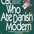 Cover Art for 9780786503162, Cat Who Ate a Danish Modern by Lilian Jackson Braun