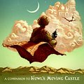 Cover Art for 9780061478772, Castle in the Air by Diana Wynne Jones