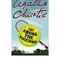 Cover Art for B00QATL8QU, Cat Among the Pigeons by Agatha Christie