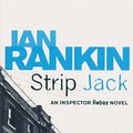 Cover Art for 9781407235011, Strip Jack by Ian Rankin