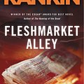 Cover Art for 9780759567030, Fleshmarket Alley by Ian Rankin