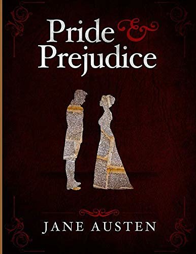 Cover Art for 9781729458105, Pride & Prejudice: (Annotated) by Jane Austen