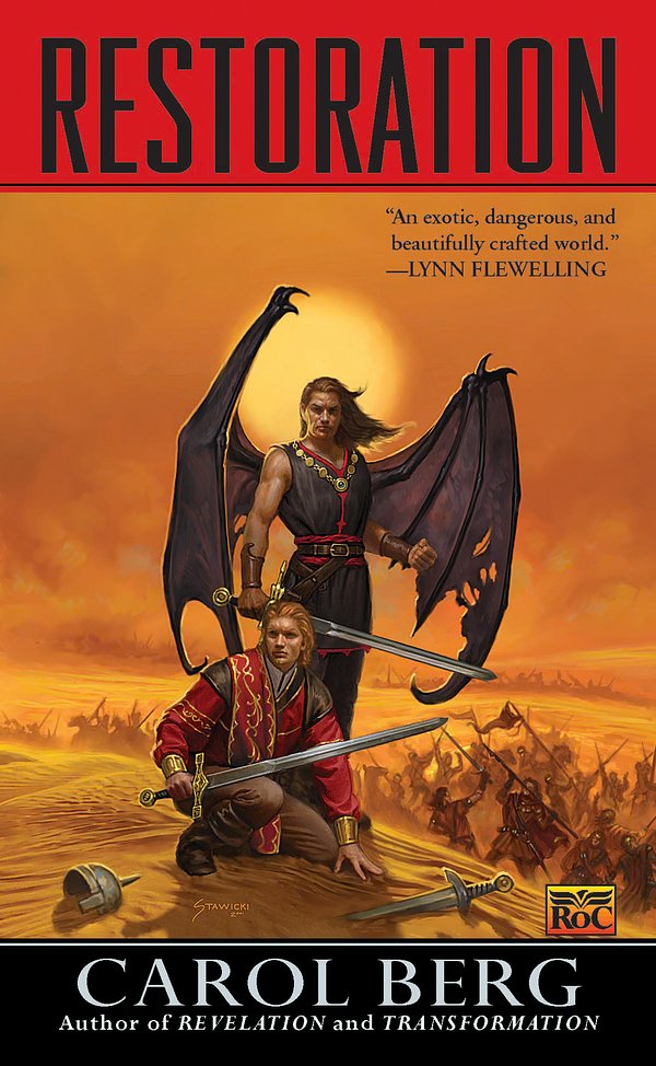 Cover Art