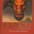 Cover Art for 9780756972820, Eldest by Christopher Paolini