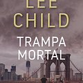 Cover Art for 9788491870951, Trampa mortal by Lee Child