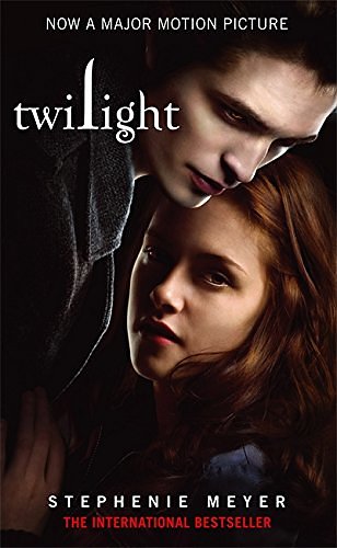 Cover Art for 9781905654413, Twilight (Film Tie-In) (Paperback) by Stephenie Meyer