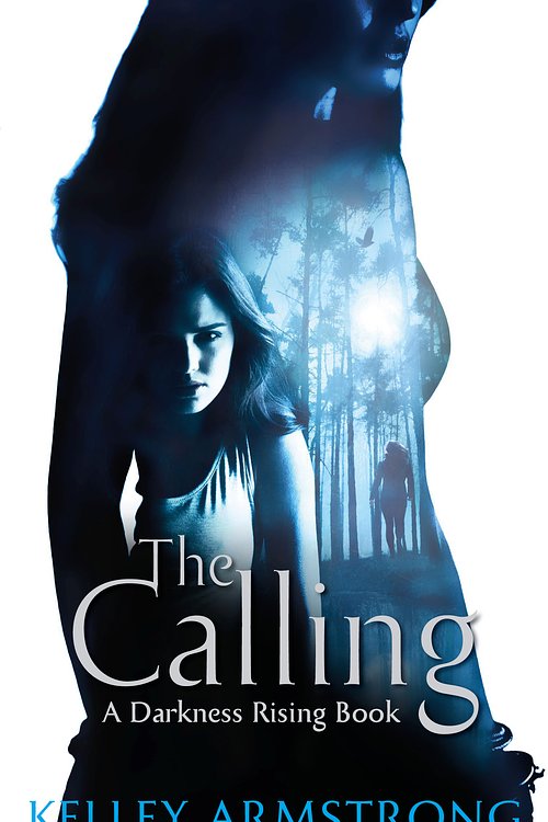 Cover Art for 9781907410475, The Calling: Number 2 in series by Kelley Armstrong