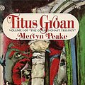 Cover Art for 9780345211194, Titus Alone by Mervyn Peake