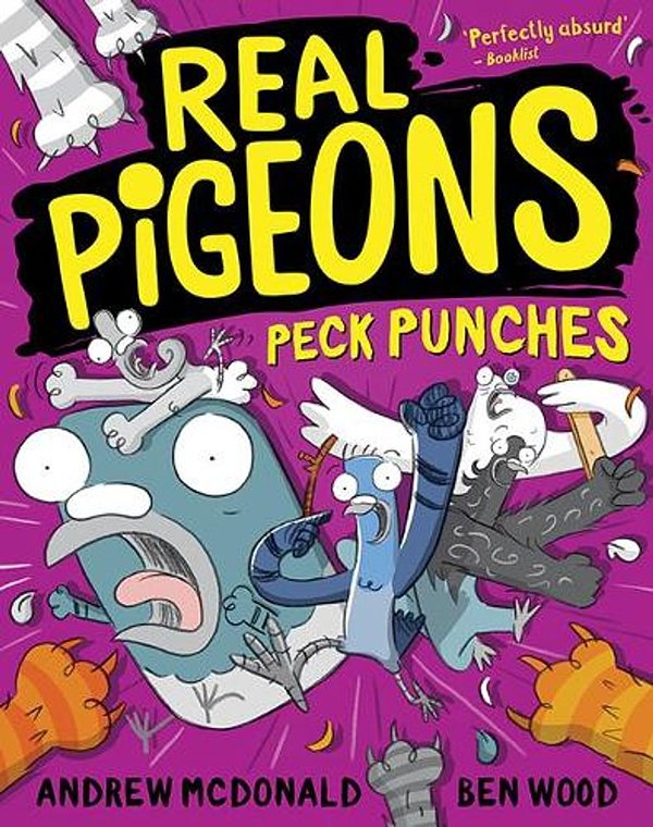 Cover Art