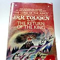 Cover Art for 9789747597431, The Lord of the Rings, Part Three the Return of the King by J. R. R. Tolkien