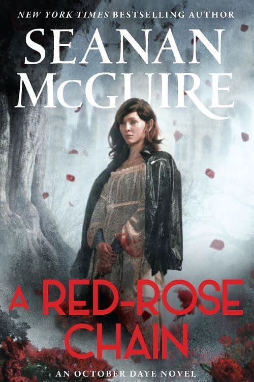Cover Art for 9780756420703, A Red-Rose Chain: 9 by Seanan McGuire