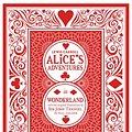 Cover Art for 9780230755406, Alice's Adventures in Wonderland by Lewis Carroll