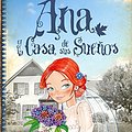 Cover Art for 9788415943327, Ana y la casa de sus sueños / Ana and The House of Dreams (Anne of Green Gables) by Lucy Maud Montgomery