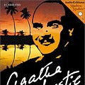 Cover Art for 9781572702035, Death on the Nile by Agatha Christie