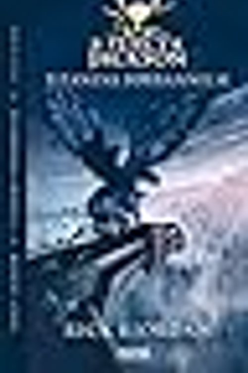 Cover Art for 9789163871160, (03) (Percy Jackson) by Rick Riordan