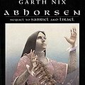 Cover Art for 9780060278250, Abhorsen by Garth Nix