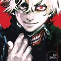 Cover Art for 9781421580425, Tokyo Ghoul, Vol. 7 by Sui Ishida