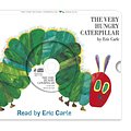 Cover Art for 9780718199029, The Very Hungry Caterpillar (Book and Cd) by Eric Carle