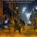 Cover Art for 9780593046302, The Bonehunters by Steven Erikson