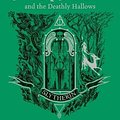 Cover Art for 9781526618375, Harry Potter and the Deathly Hallows - Slytherin Edition by J.k. Rowling