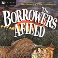 Cover Art for 9780152105358, The Borrowers Afield by Mary Norton