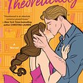 Cover Art for 9780593336861, Love, Theoretically by Ali Hazelwood