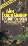 The Executioner: Assault On Soho