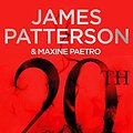 Cover Art for B07WV6R31G, The 20th Victim by James Patterson, Maxine Paetro