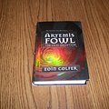 Cover Art for 9780140918977, Artemis Fowl: The Opal Deception (mixed) (24 Copy) Dumpbin by Eoin Colfer