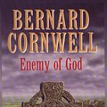 Cover Art for 9780786211005, Enemy of God by Bernard Cornwell