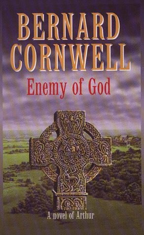 Cover Art for 9780786211005, Enemy of God by Bernard Cornwell