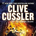 Cover Art for 9781101592663, The Striker by Clive Cussler, Justin Scott